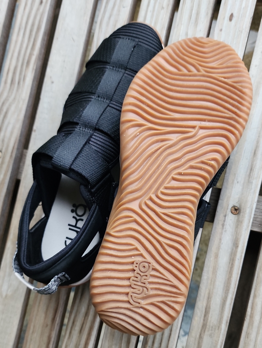 Ryka NEW Ladies Echo Fisherman Sandals - Picture 6 of 6